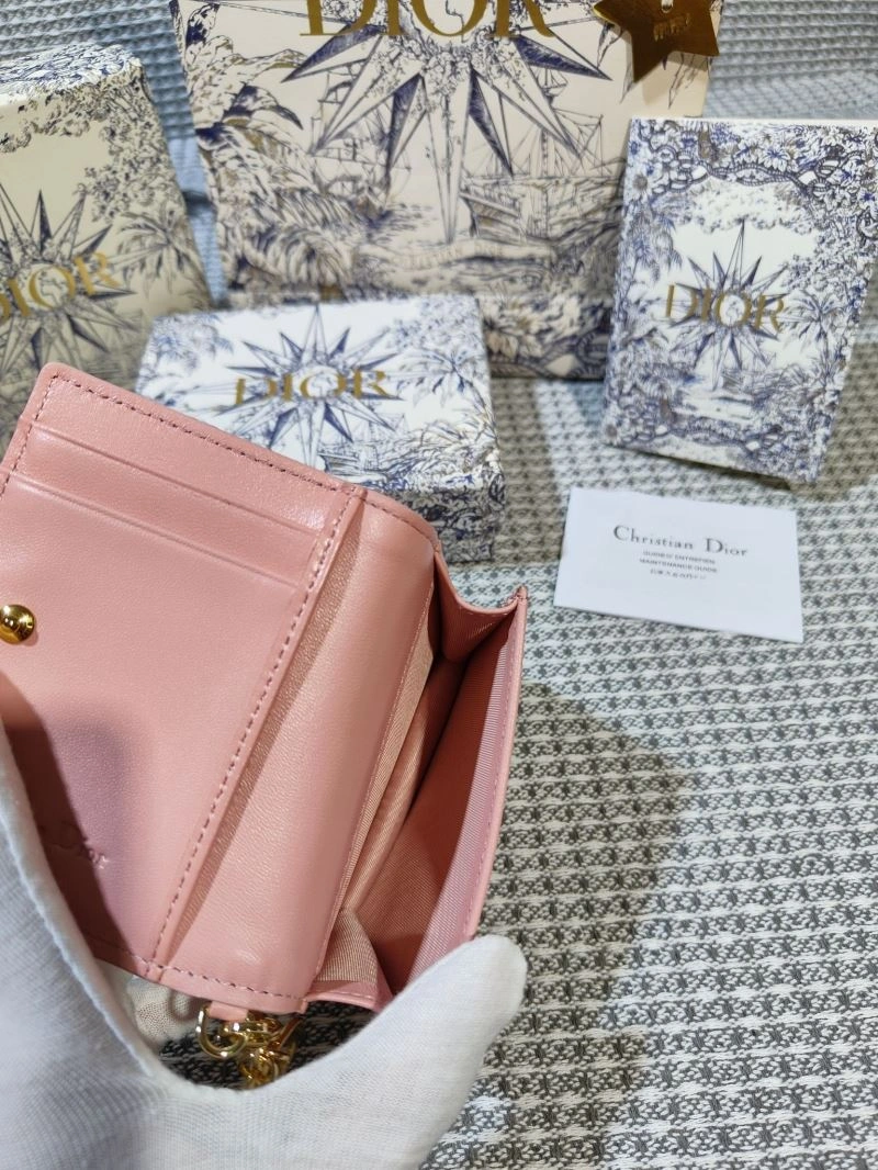 GoodFit Christian Dior Wallet 70203