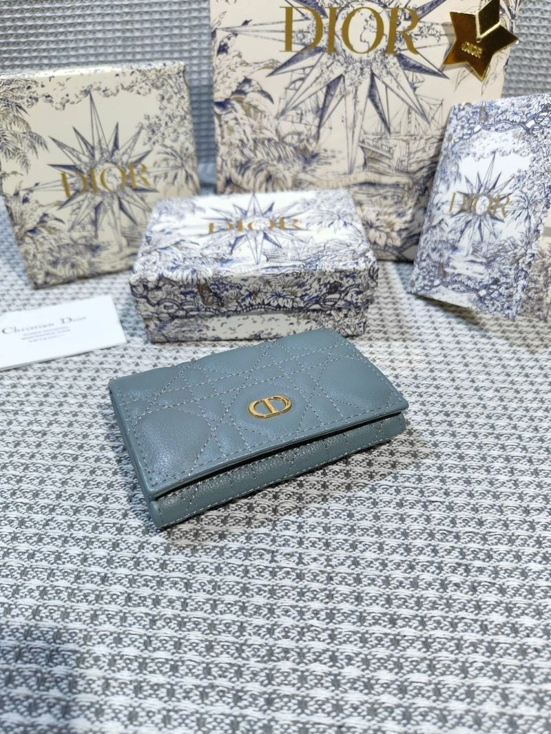 Lightweight Christian Dior Wallet 70241