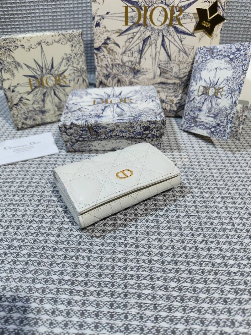 Christian Dior Wallet StreetReady 70194