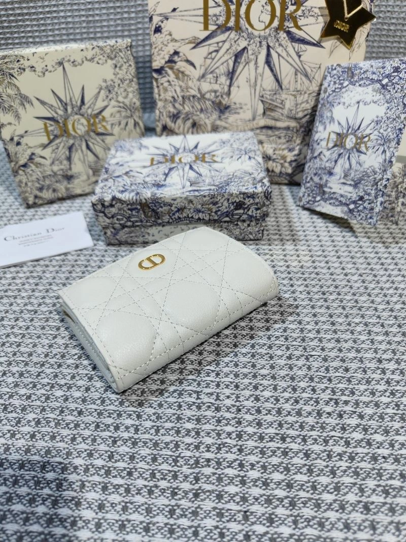 Christian Dior Wallet StreetReady 70194