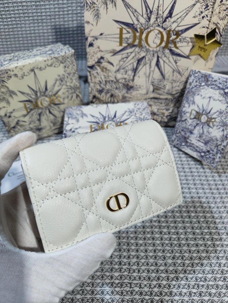 Christian Dior Wallet StreetReady 70194