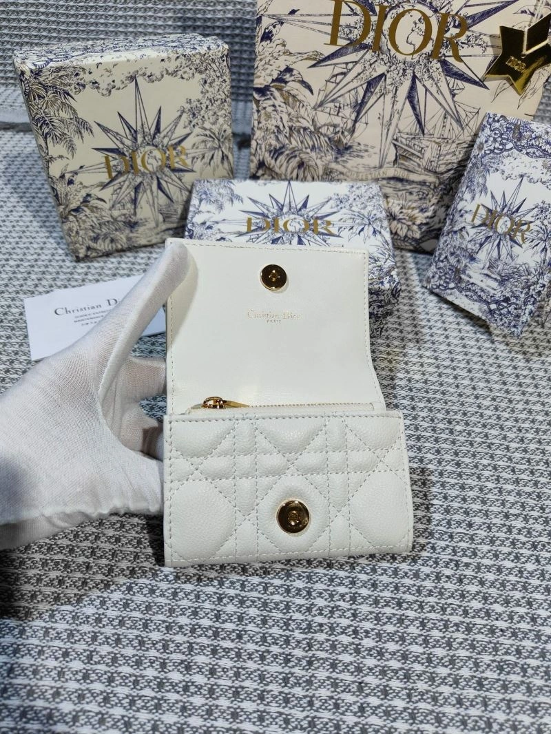 Christian Dior Wallet StreetReady 70194