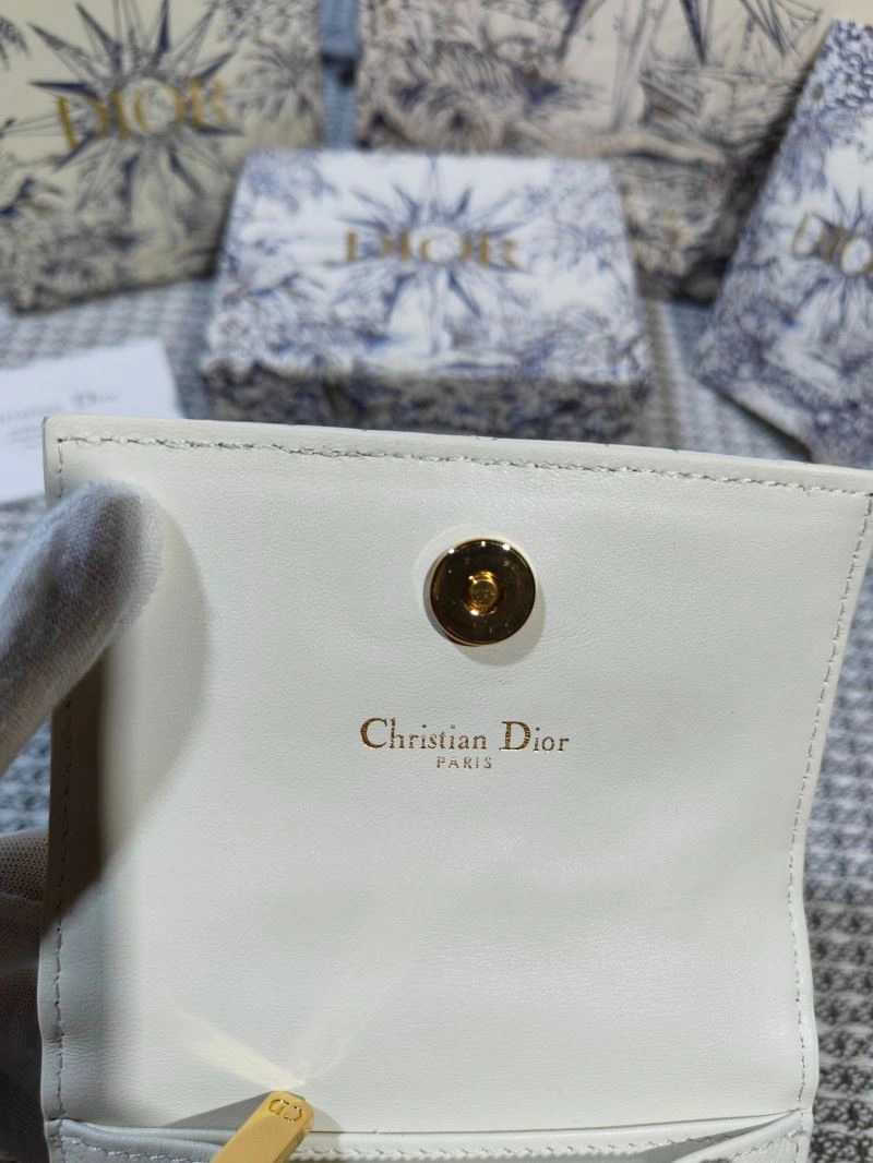 Christian Dior Wallet StreetReady 70194