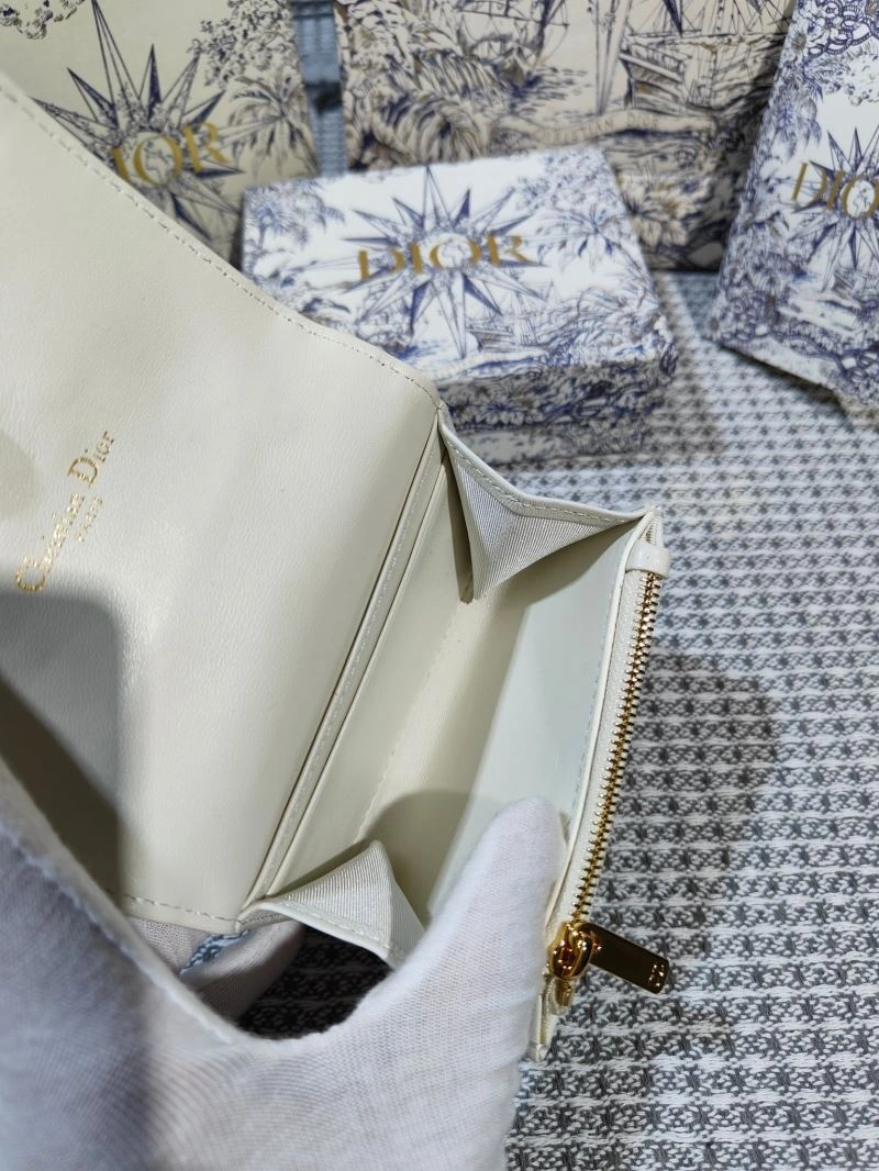 Christian Dior Wallet StreetReady 70194