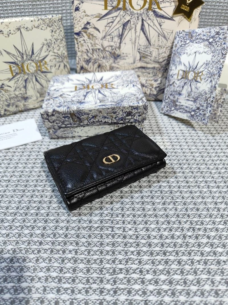 Comfortable Christian Dior Wallet 70188