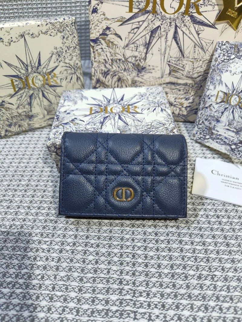 Christian Dior Wallet EyeCatching 70192