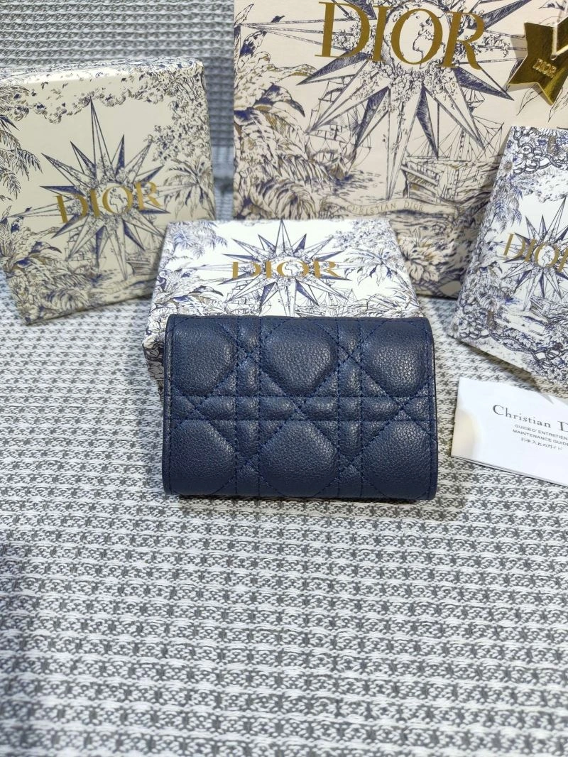 Christian Dior Wallet EyeCatching 70192