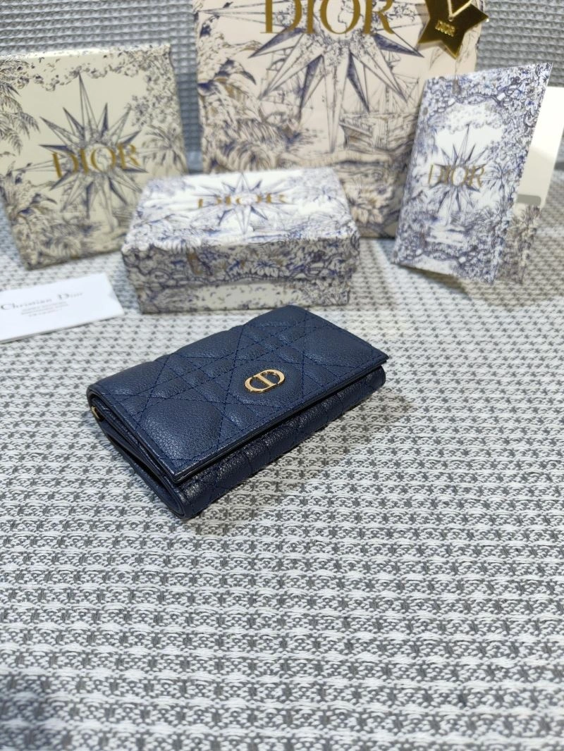Christian Dior Wallet EyeCatching 70192