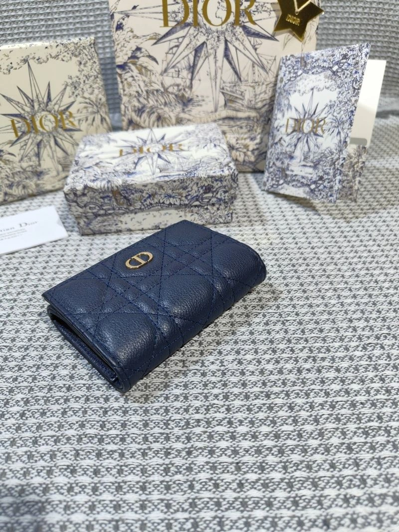 Christian Dior Wallet EyeCatching 70192