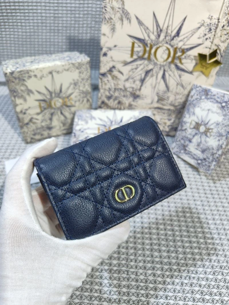 Christian Dior Wallet EyeCatching 70192
