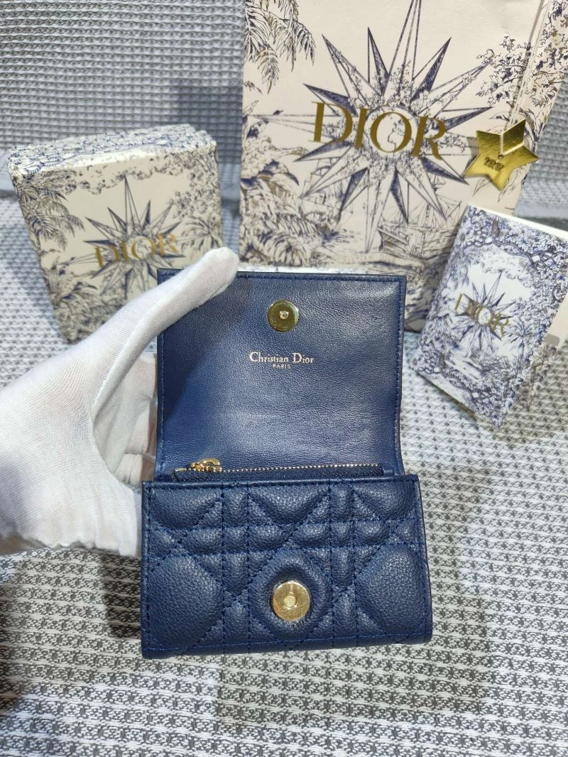 Christian Dior Wallet EyeCatching 70192