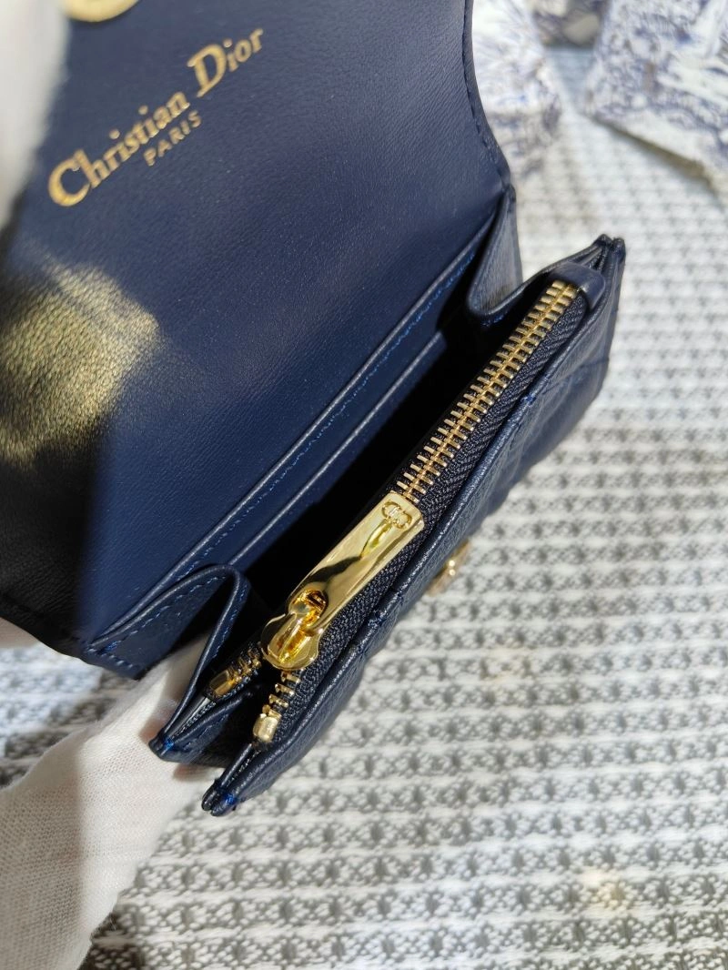 Christian Dior Wallet EyeCatching 70192