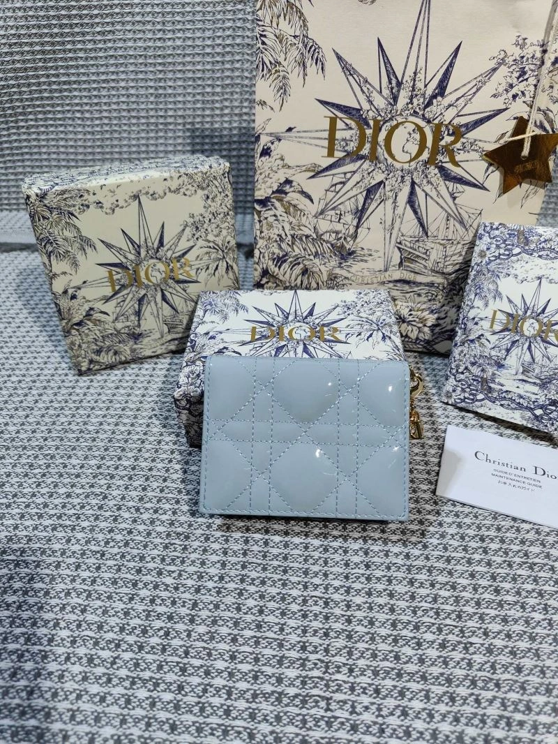 OnTrend Christian Dior Wallet 70186