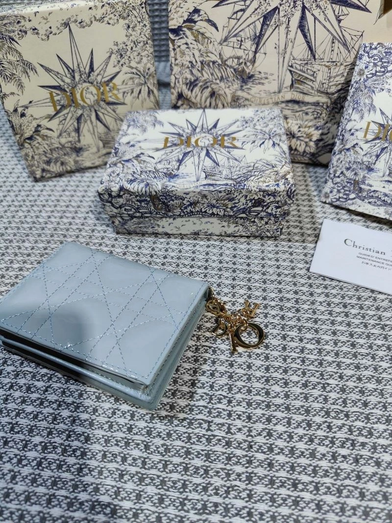 OnTrend Christian Dior Wallet 70186