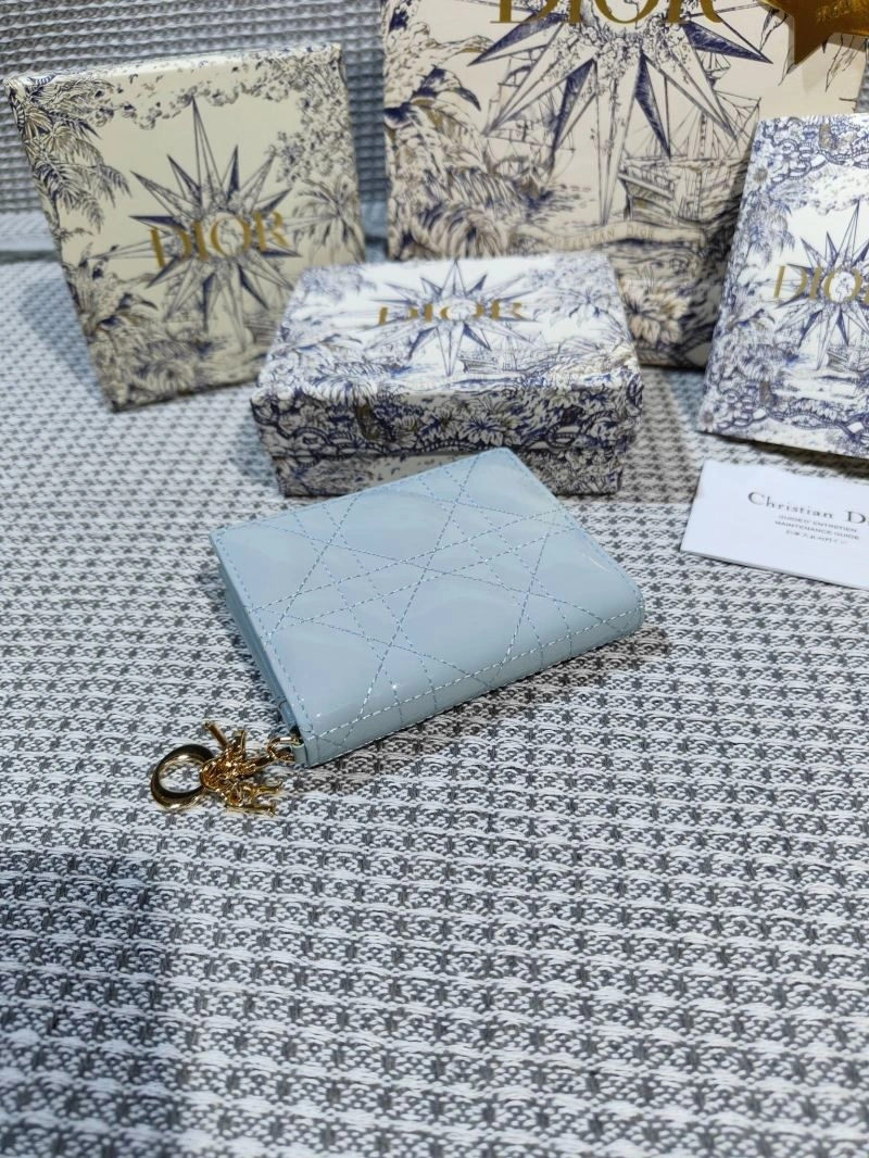 OnTrend Christian Dior Wallet 70186