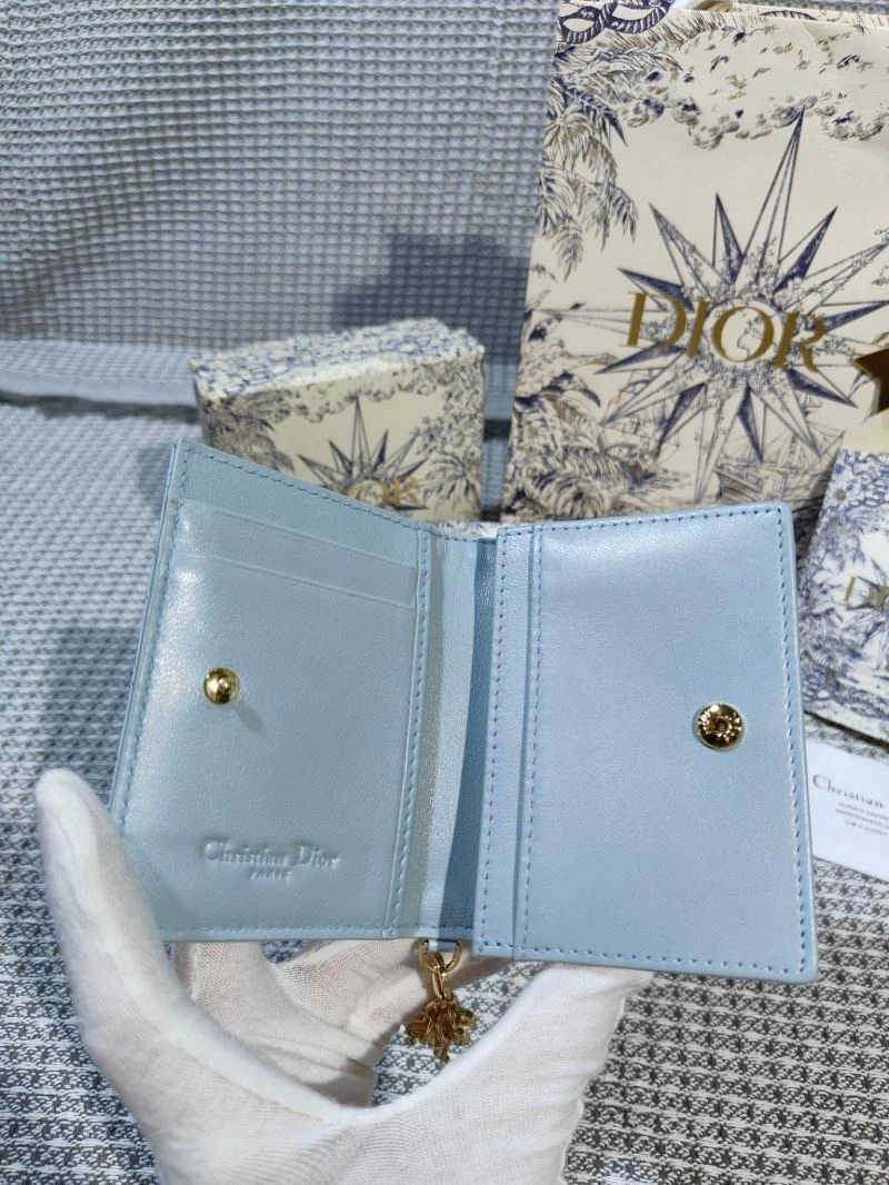 OnTrend Christian Dior Wallet 70186