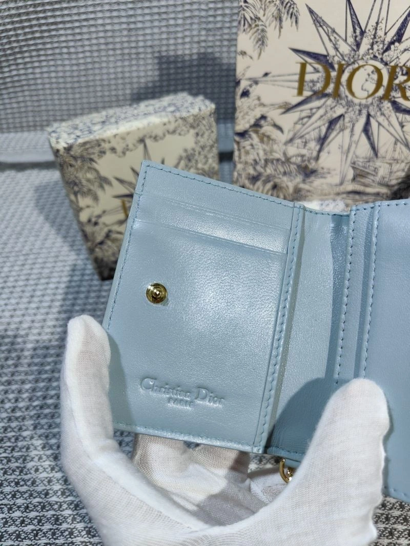 OnTrend Christian Dior Wallet 70186