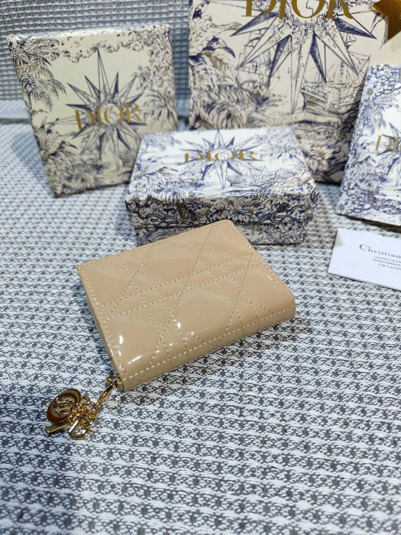 Christian Dior Wallet Original 70185