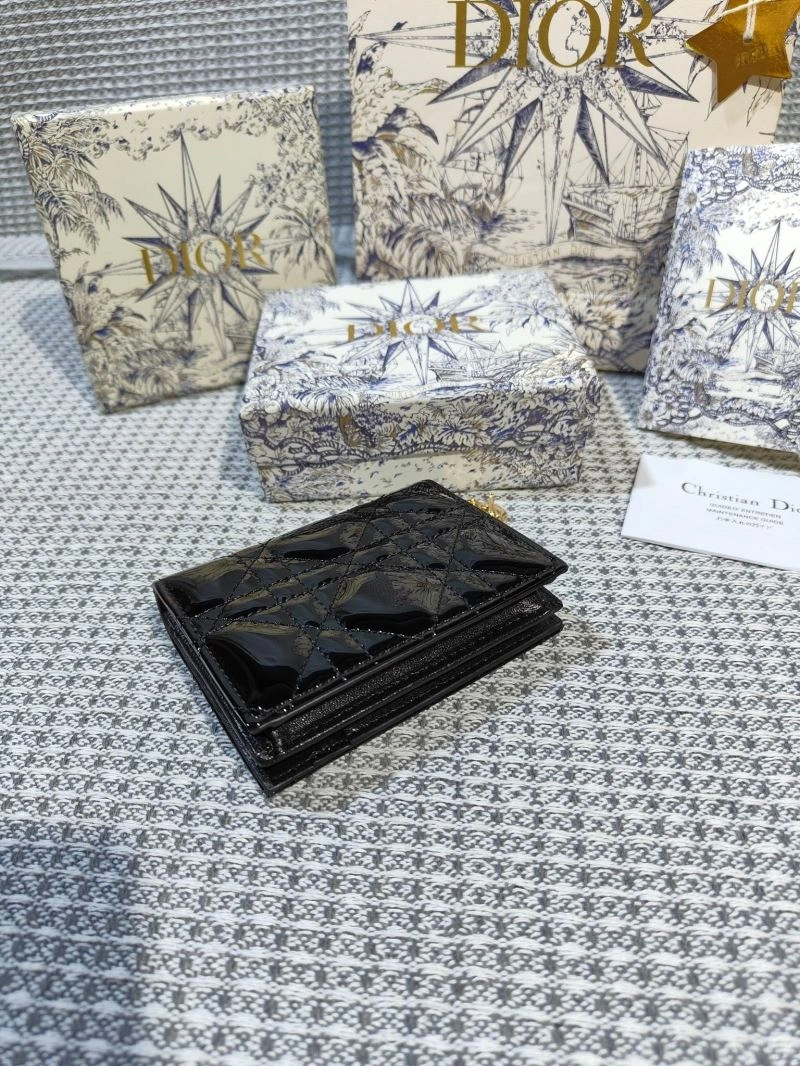 Christian Dior Wallet AllSeason 70184