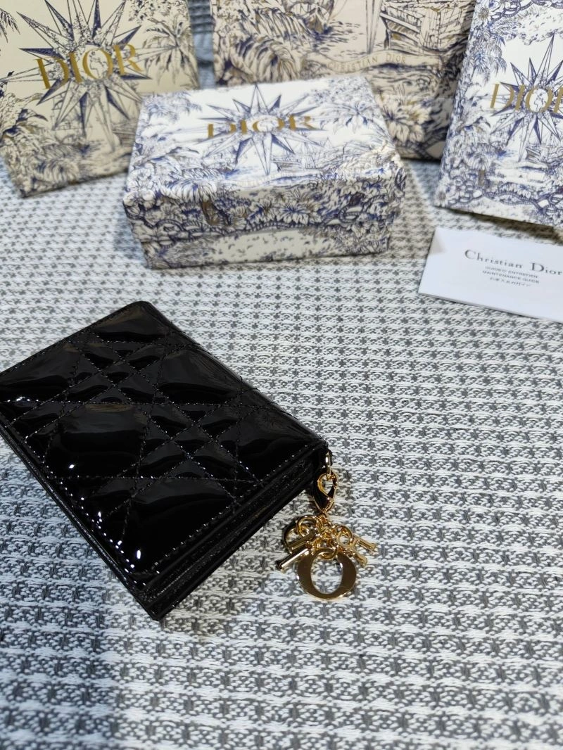 Christian Dior Wallet AllSeason 70184