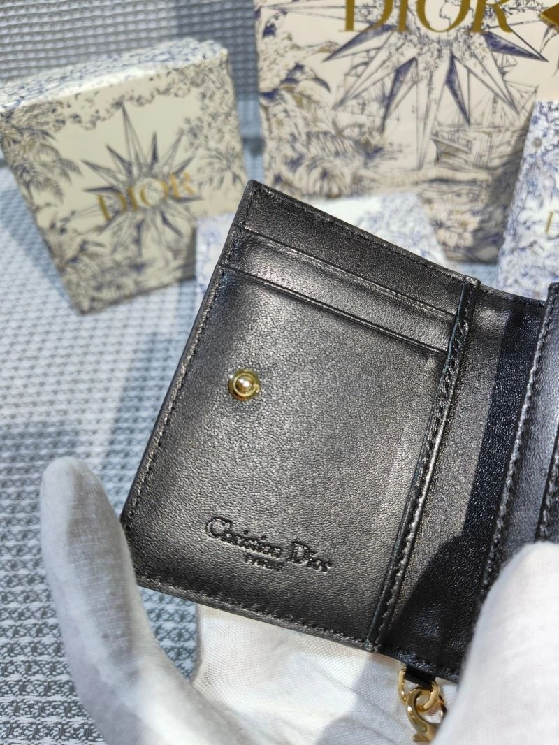Christian Dior Wallet AllSeason 70184