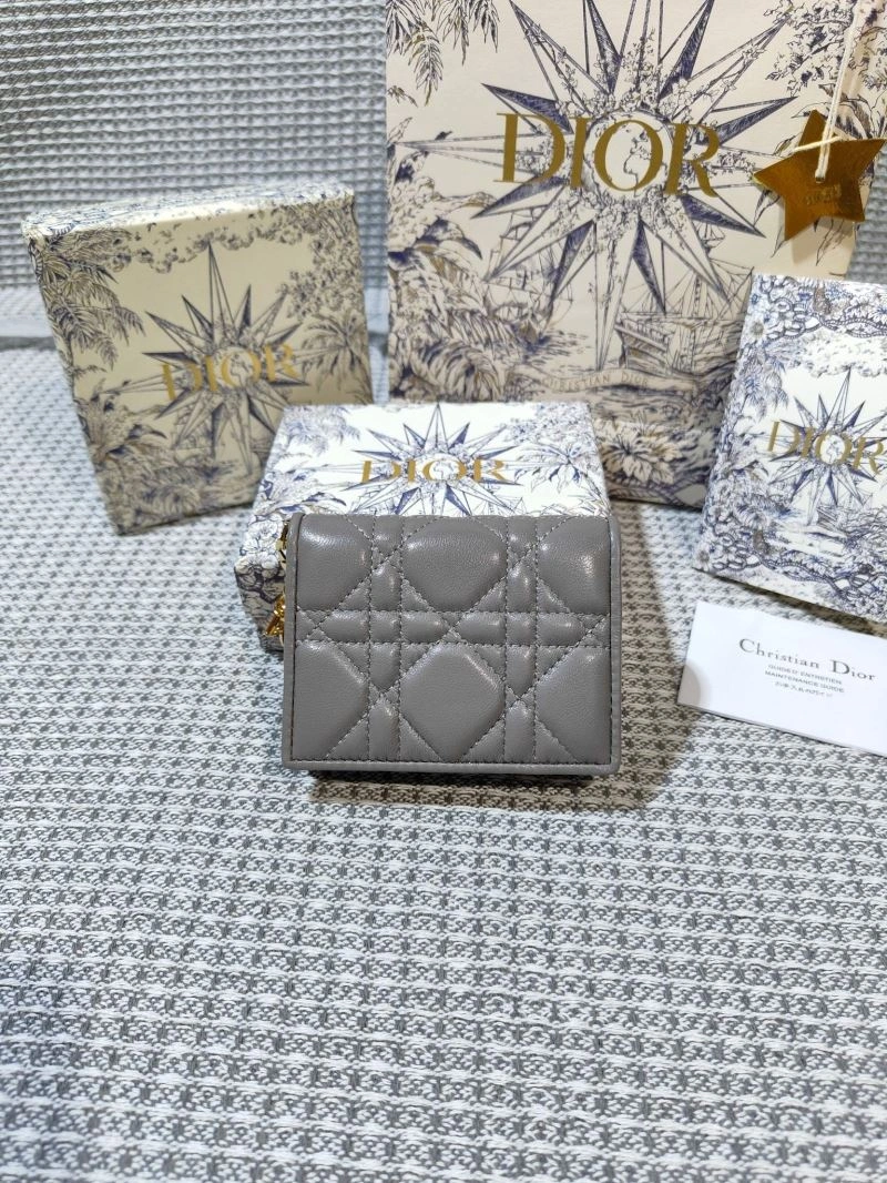 Christian Dior Wallet Trendsetting 70190