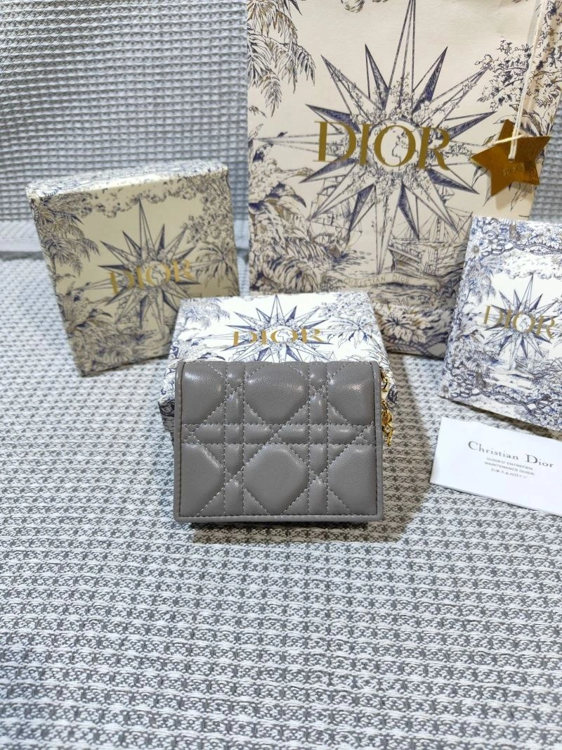 Christian Dior Wallet Trendsetting 70190