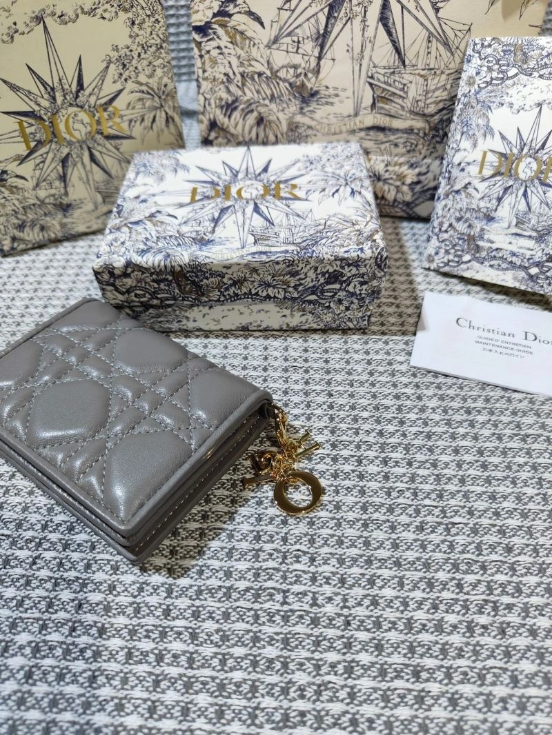 Christian Dior Wallet Trendsetting 70190
