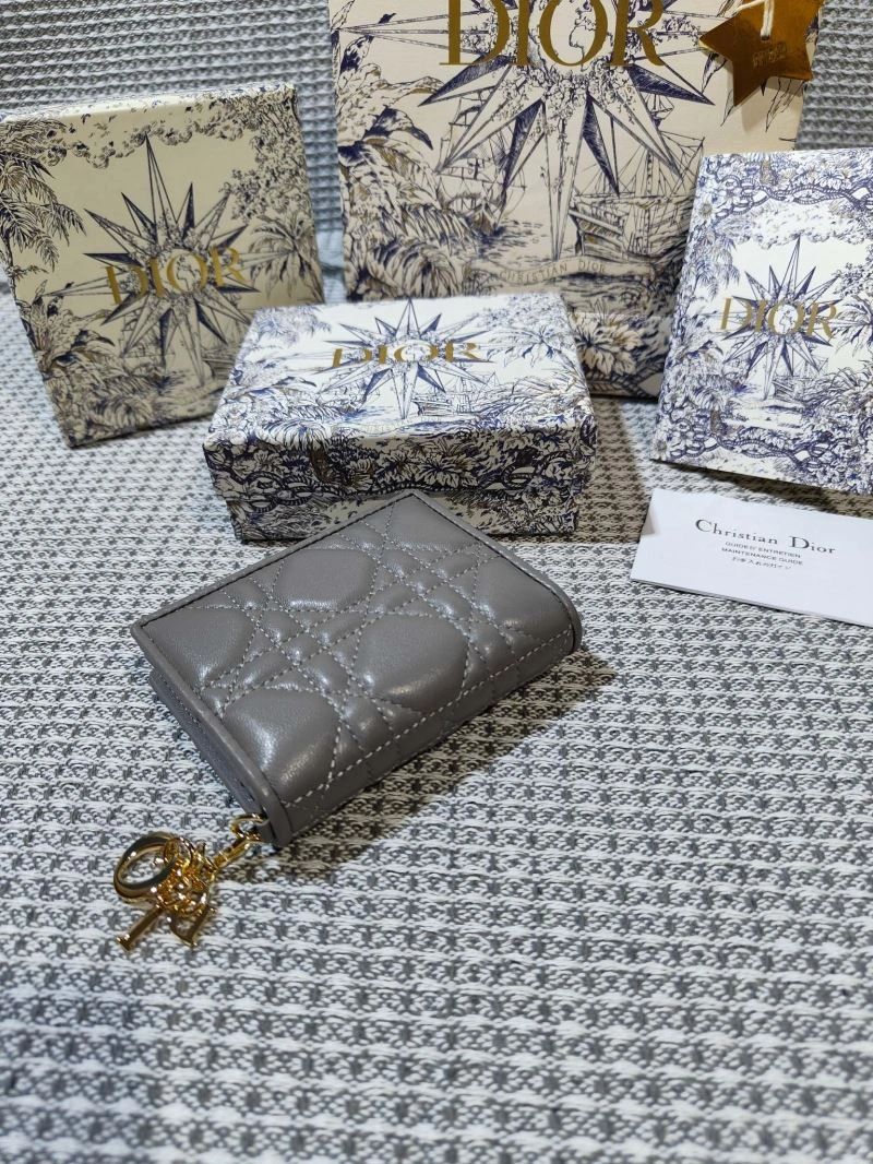 Christian Dior Wallet Trendsetting 70190