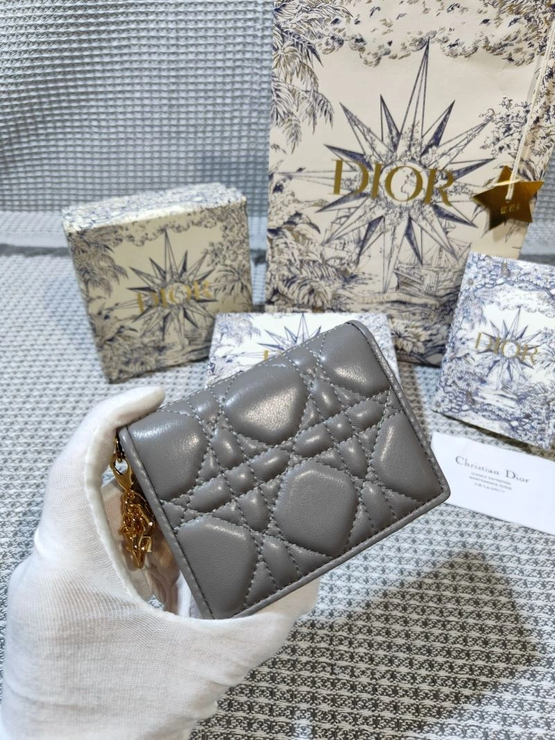Christian Dior Wallet Trendsetting 70190