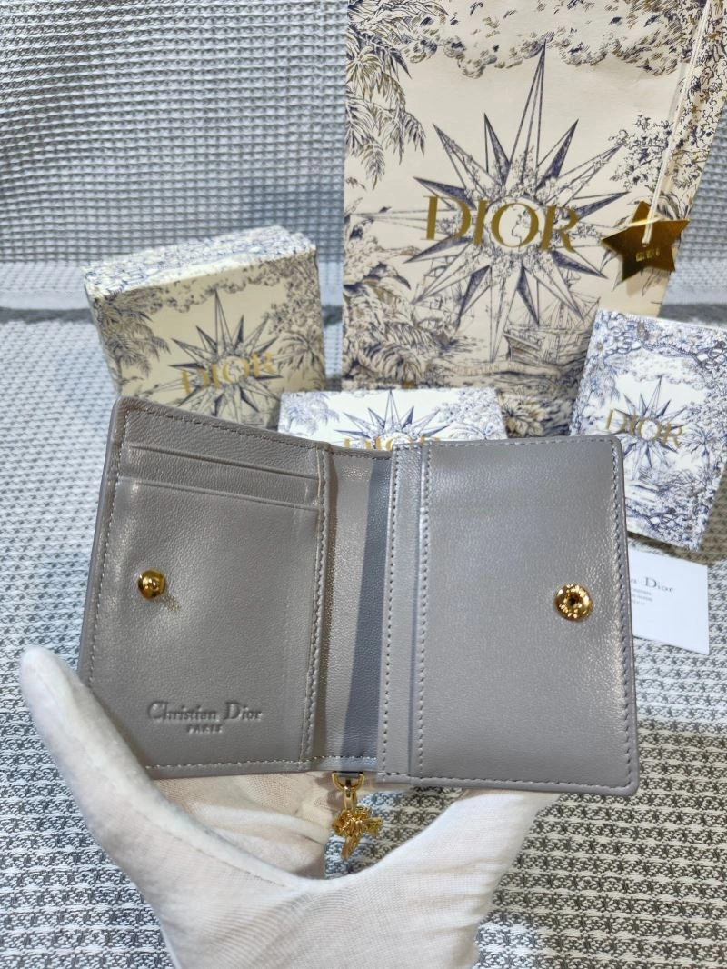 Christian Dior Wallet Trendsetting 70190