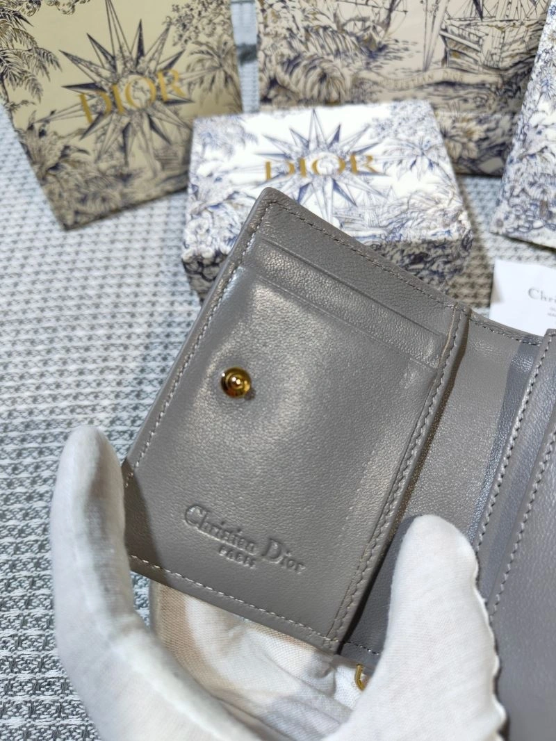 Christian Dior Wallet Trendsetting 70190