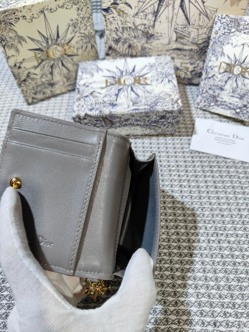 Christian Dior Wallet Trendsetting 70190