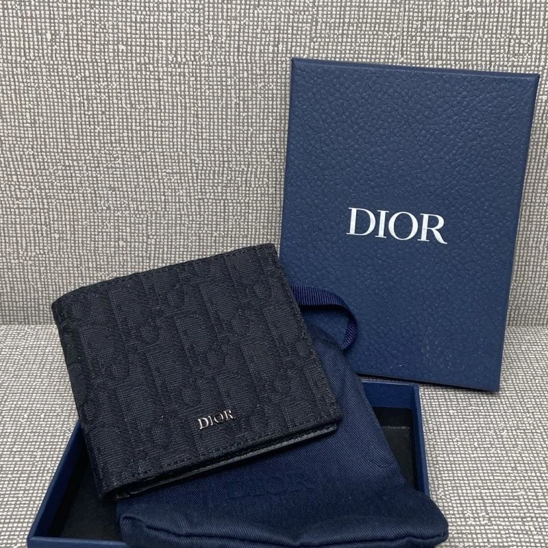 Christian Dior Wallet EasyMatch 70178