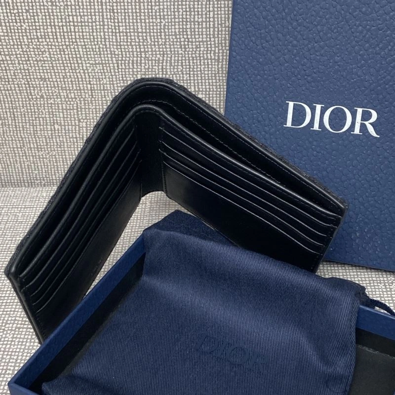 Christian Dior Wallet EasyMatch 70178