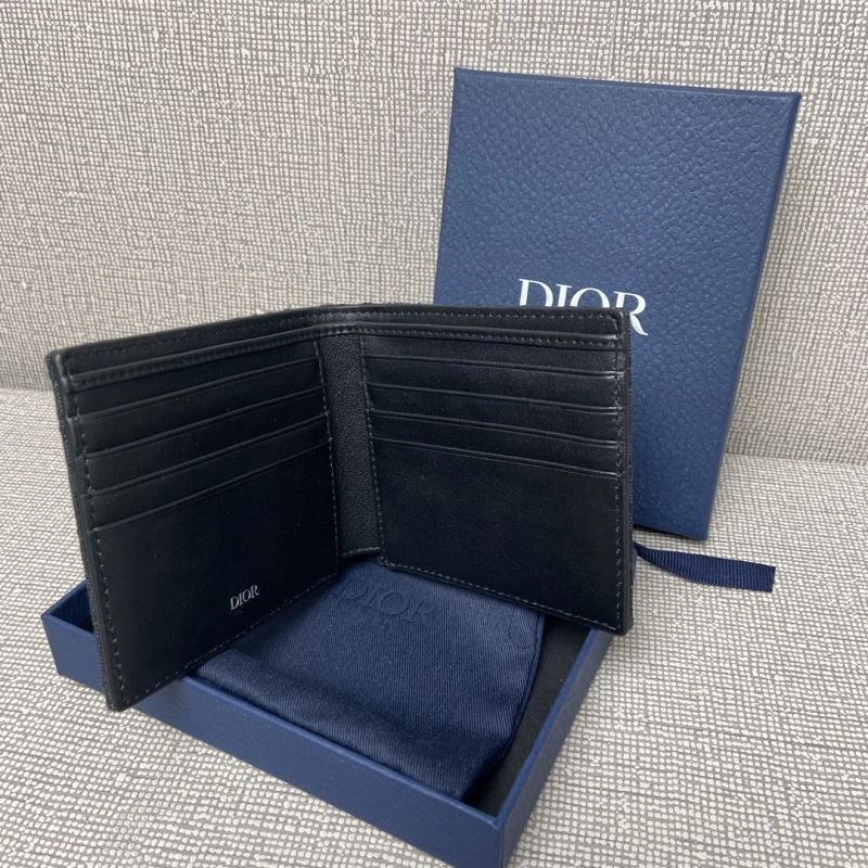 Christian Dior Wallet EasyMatch 70178