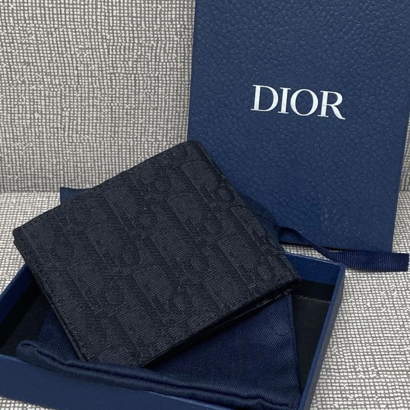 Christian Dior Wallet EasyMatch 70178