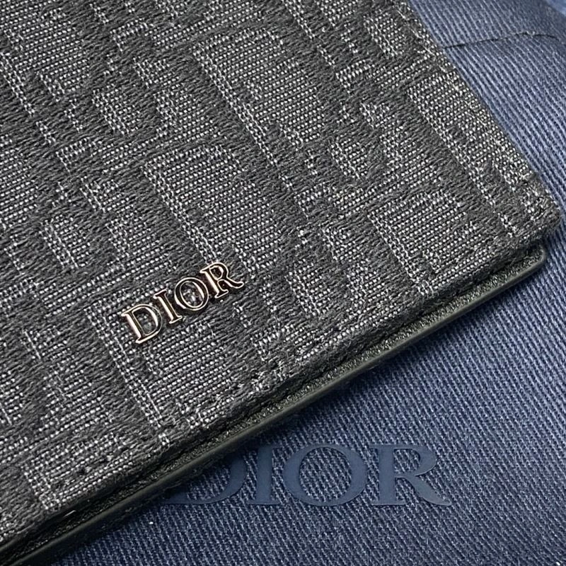 Christian Dior Wallet EasyMatch 70178