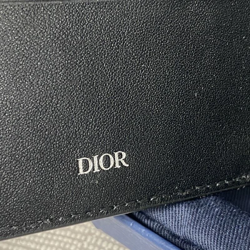 Christian Dior Wallet EasyMatch 70178