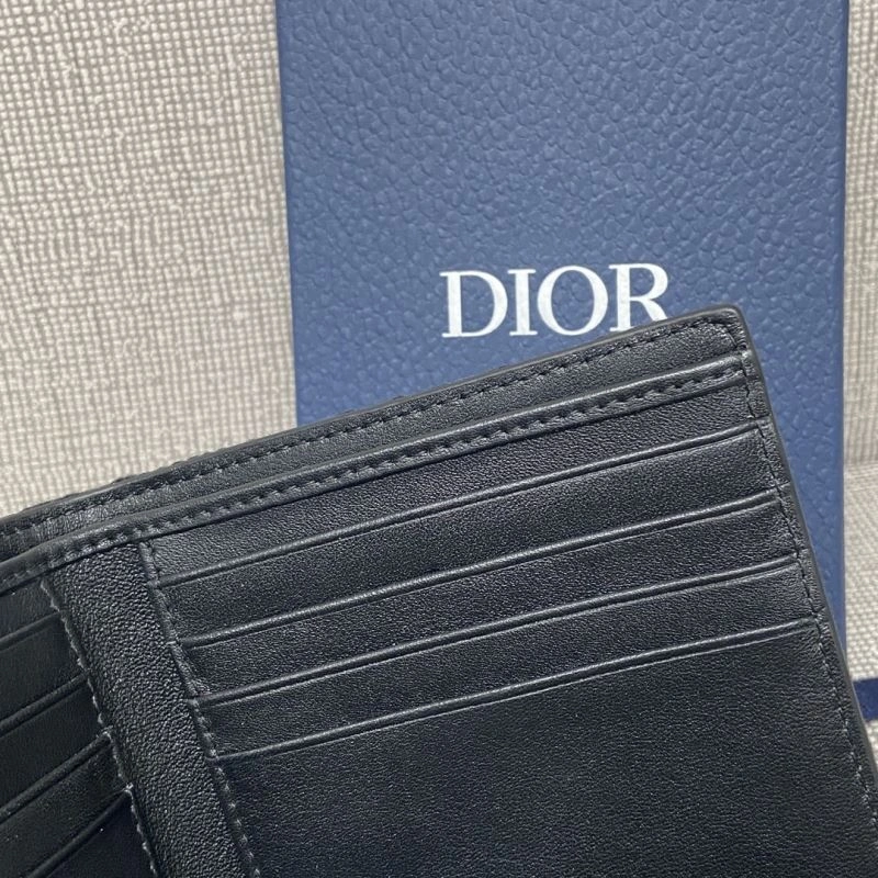 Christian Dior Wallet EasyMatch 70178
