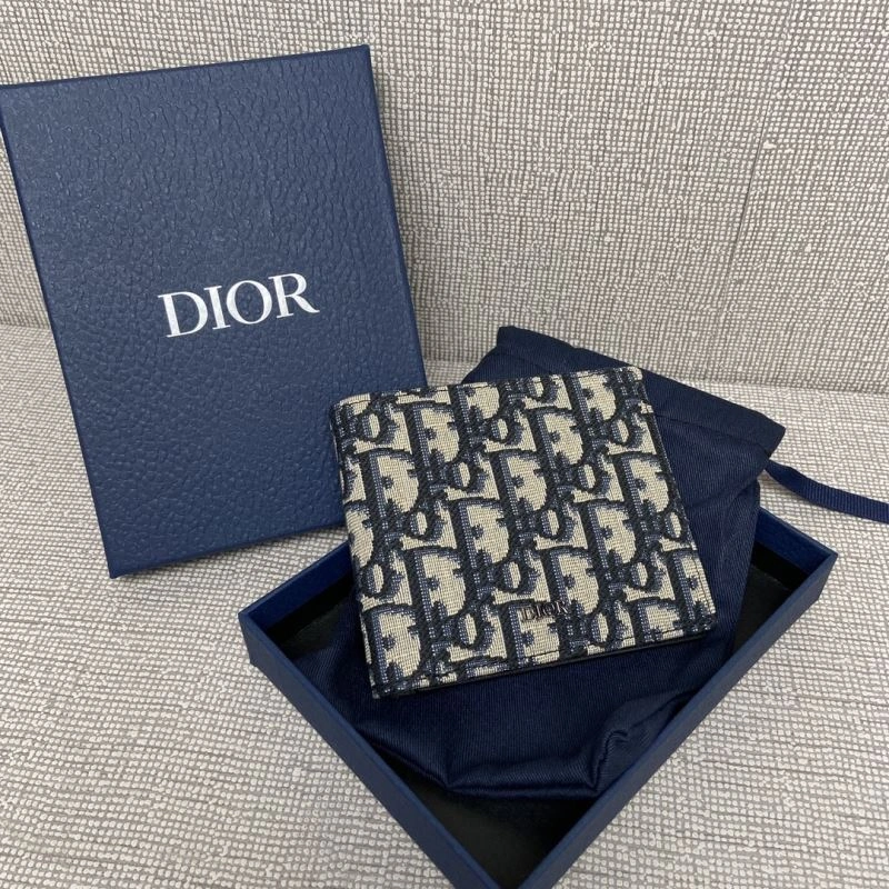 Christian Dior Wallet TopPick 70177
