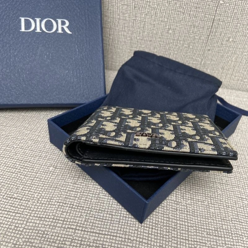 Christian Dior Wallet TopPick 70177