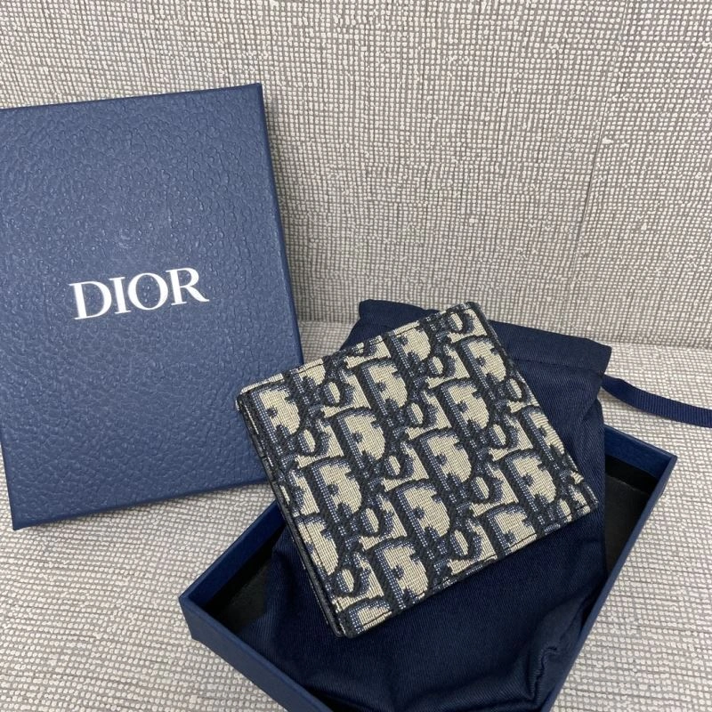 Christian Dior Wallet TopPick 70177