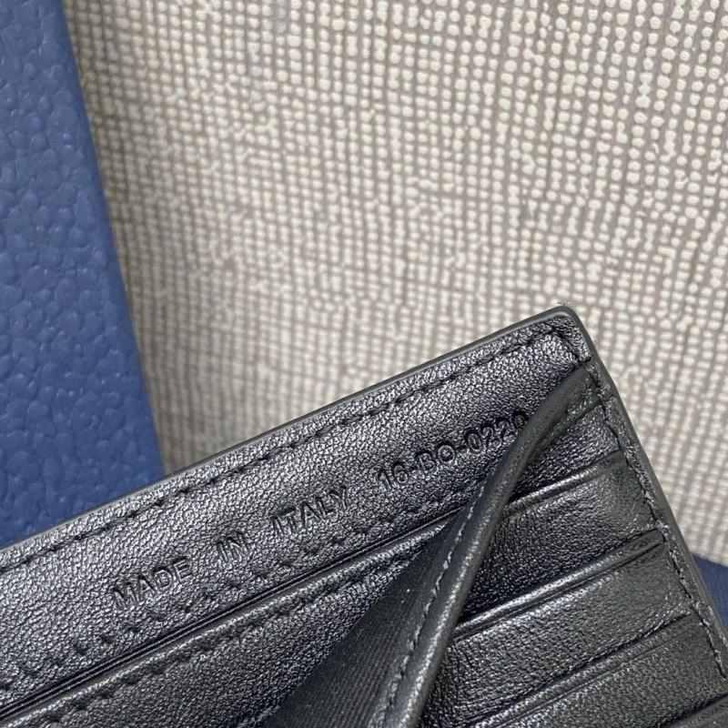 Christian Dior Wallet TopPick 70177