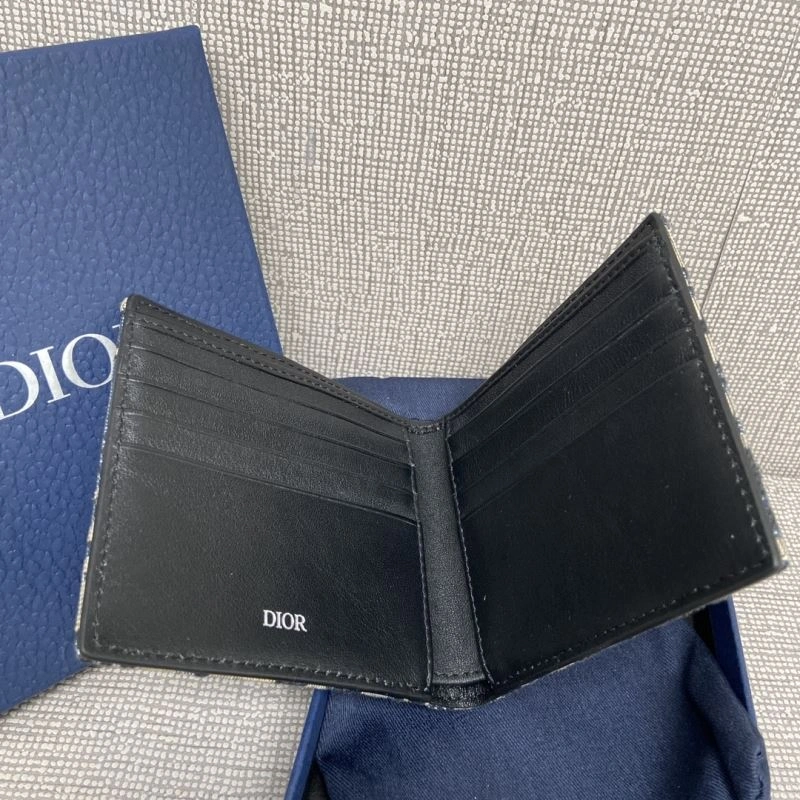 Christian Dior Wallet TopPick 70177