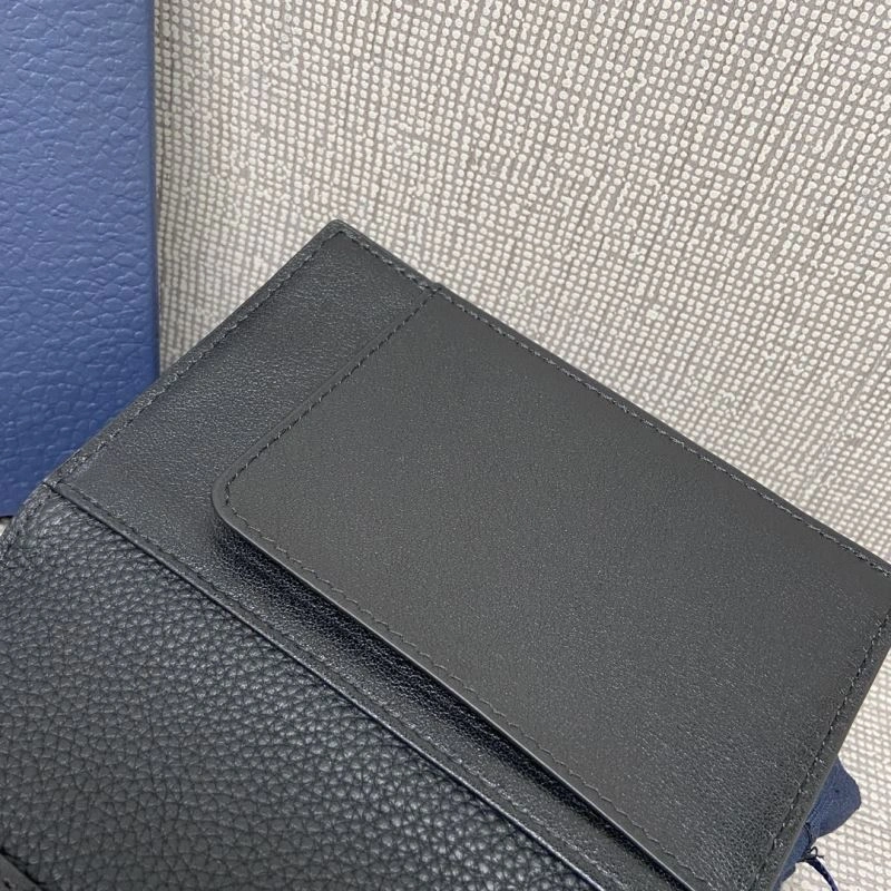 Christian Dior Wallet Breathable 70176