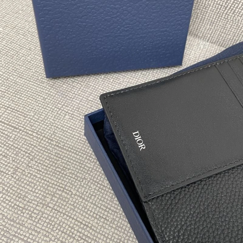 Christian Dior Wallet Breathable 70176