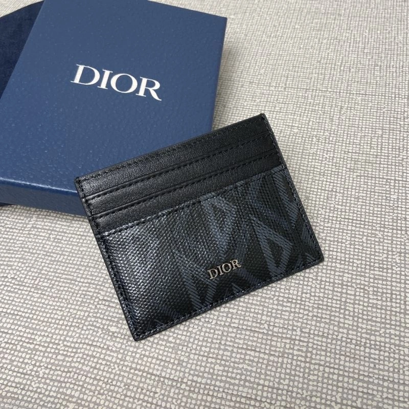 Christian Dior Wallet Affordable 70183