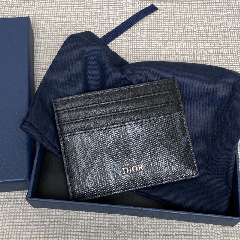 Christian Dior Wallet Affordable 70183