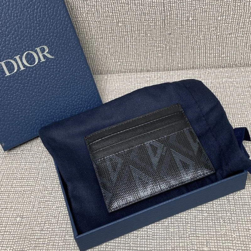 Christian Dior Wallet Affordable 70183